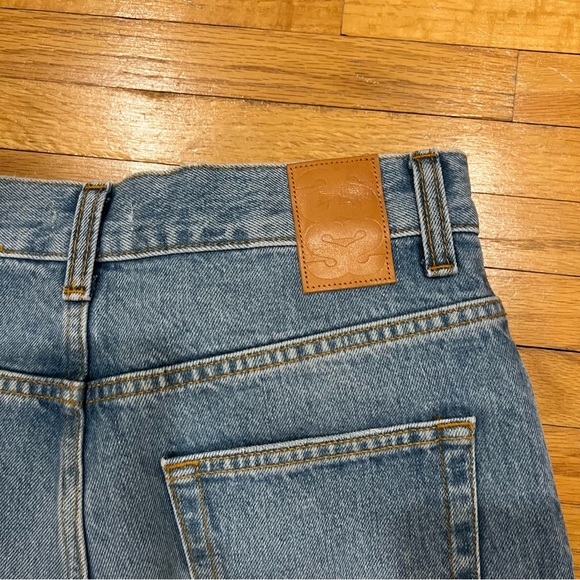 Sandro Cargo Jeans - NWOT - Picture 4 of 6